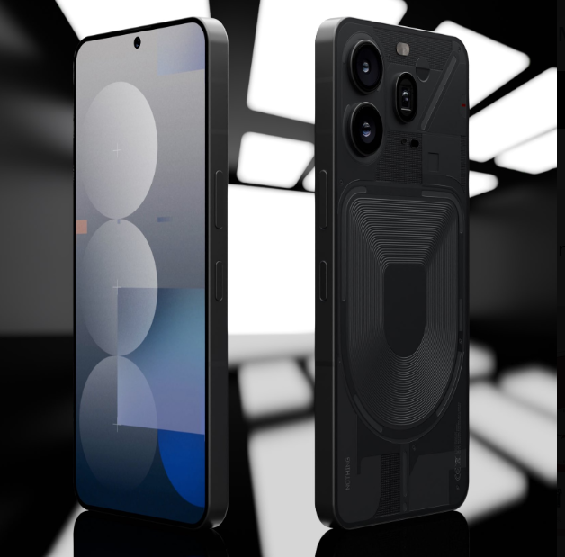 Nothing Phone 3
