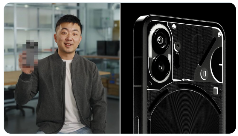 Nothing Phone 3