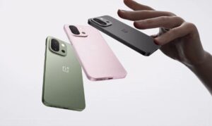 onePlus 13s