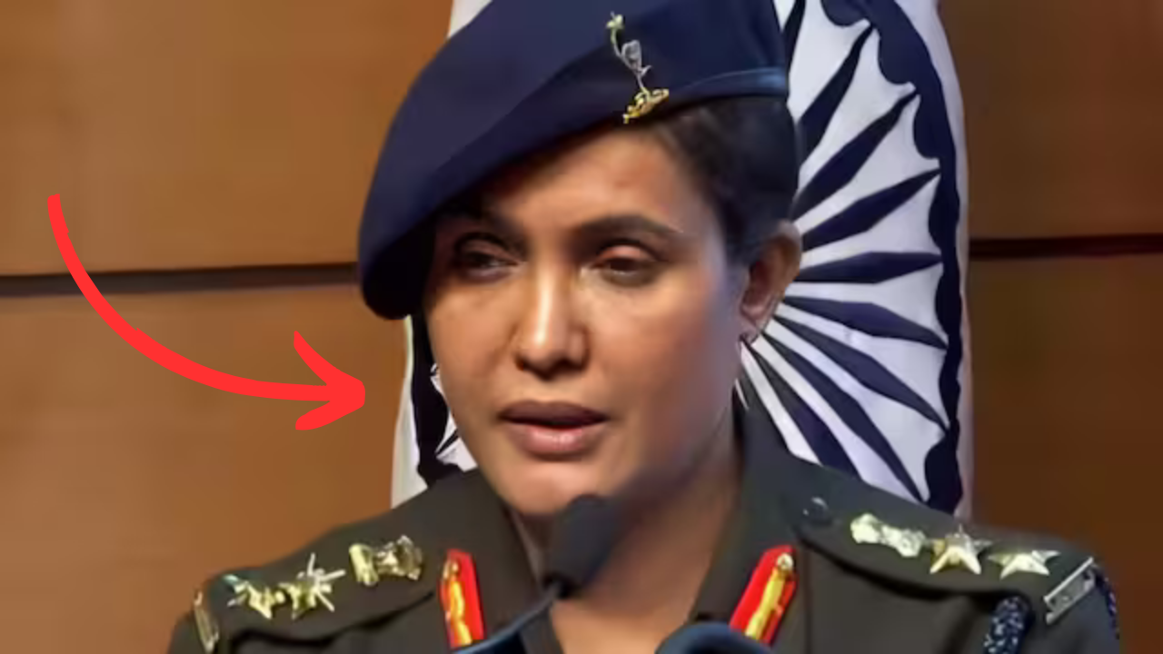 Sophia Qureshi Biography