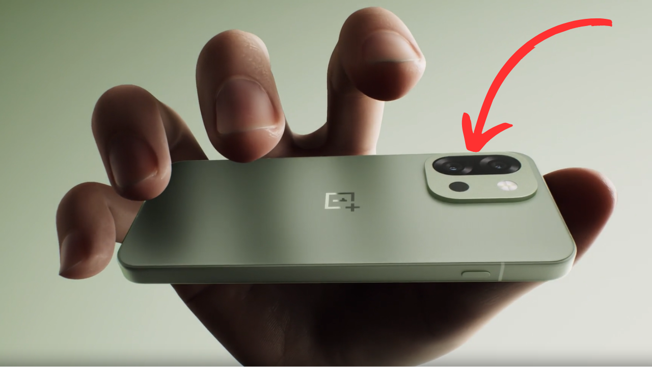 onePlus 13s